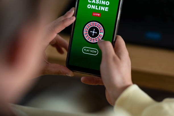 Live Chat Game